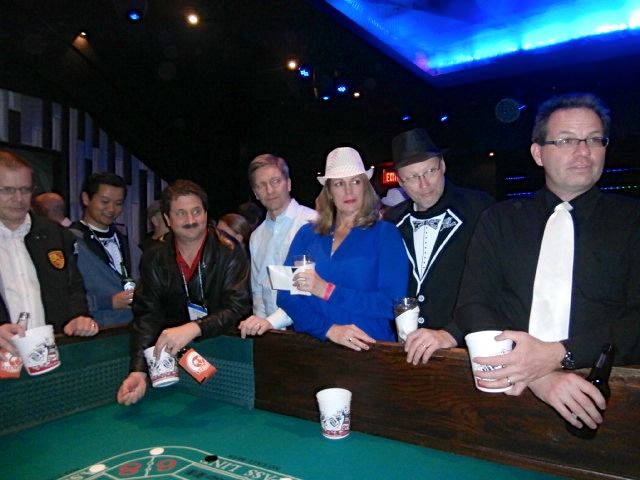 casino party themes for adults