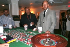casino games party
