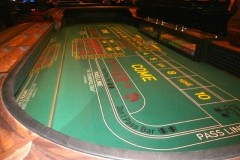 atlanta casino night rentals