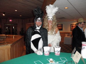 Casino Party Themes