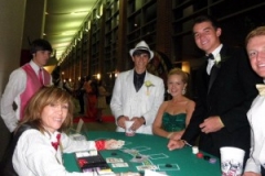 Casino Night Packages