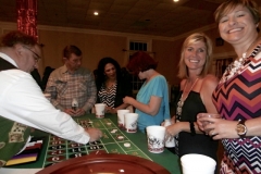Casino Party Packages