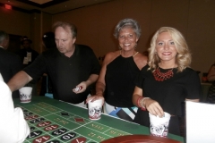 casino game night
