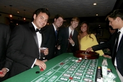casino night atlanta ga