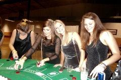 atlanta casino night party