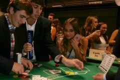 casino night atlanta