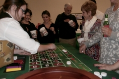 casino table rental atlanta