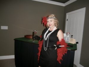 great gatsby theme party
