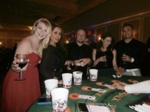 casino party rentals