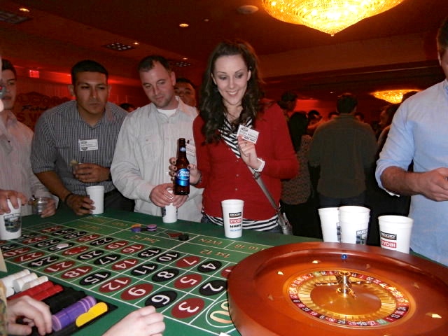 casino equipment rental atlanta