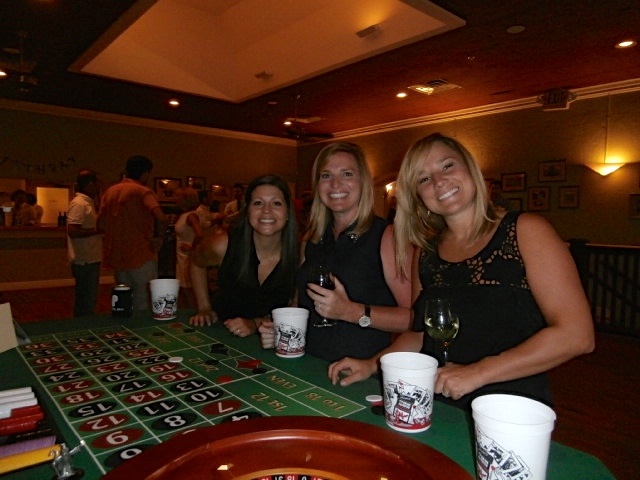 atlanta casino night party