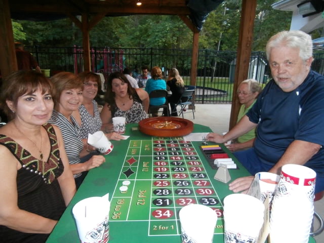 casino parties atlanta