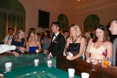 casino party ideas fot teenagers