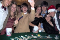 casino party professionals