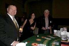 casino night ideas