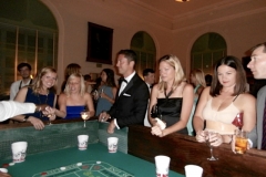 casino table rentals atlanta