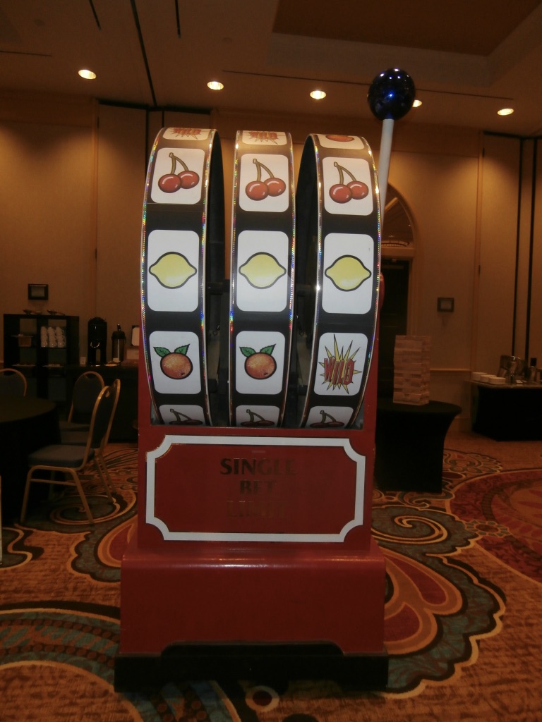 casino event atlanta